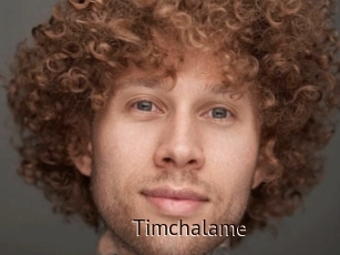 Timchalame