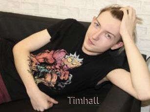Timhall