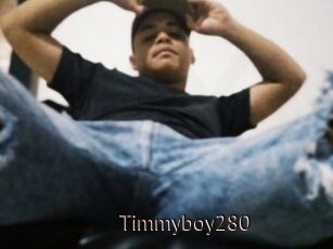 Timmyboy280