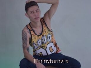 Timmyturnerx