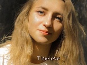 Timolove