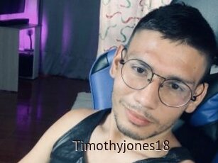 Timothyjones18