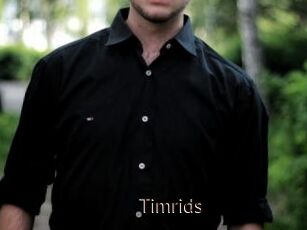 Timrids