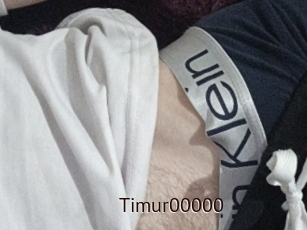 Timur00000