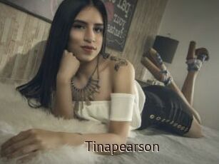 Tinapearson