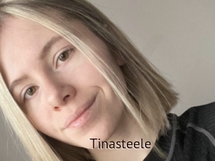 Tinasteele