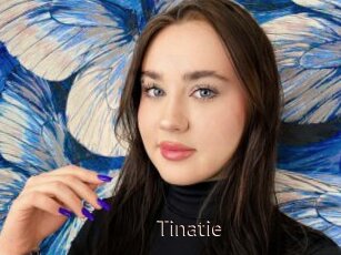 Tinatie