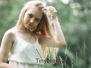 Tinybeautyx