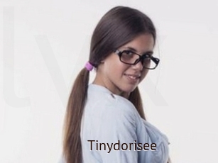 Tinydorisee