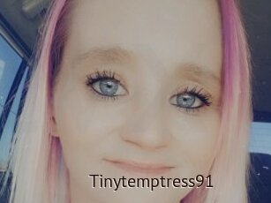 Tinytemptress91