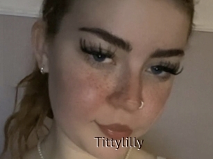 Tittylilly