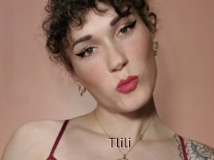 Tlili