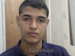 Tobyalvarez