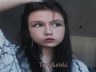 Togakeiski