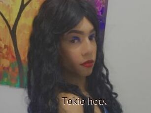 Tokio_hotx