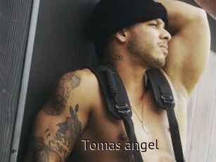 Tomas_angel