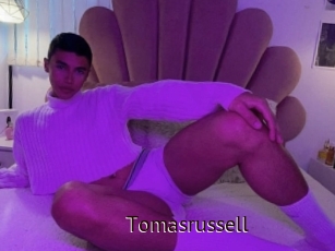 Tomasrussell