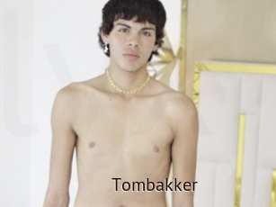 Tombakker