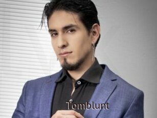 Tomblunt