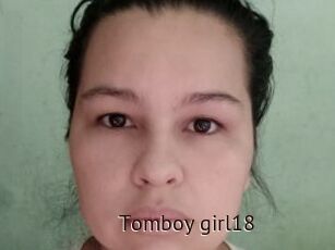 Tomboy_girl18