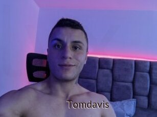 Tomdavis