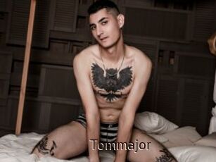 Tommajor