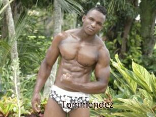 Tommendez