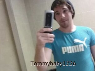 Tommybaby1226