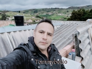 Tommybello