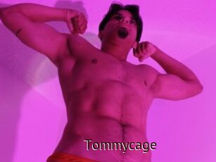 Tommycage