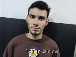 Tommydammer