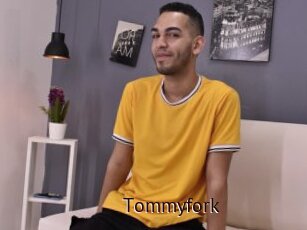 Tommyfork