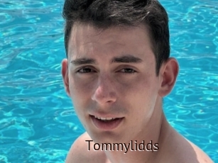 Tommylidds