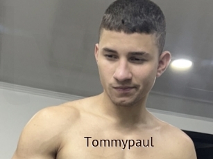 Tommypaul