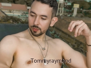 Tommyraym0nd