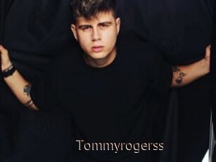 Tommyrogerss