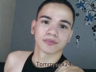 Tommysex24