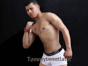 Tommysweetlatin