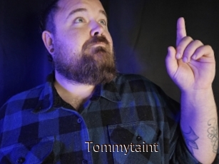 Tommytaint