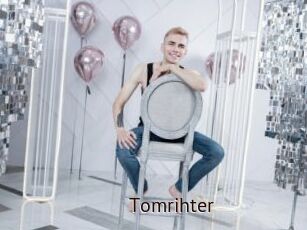 Tomrihter