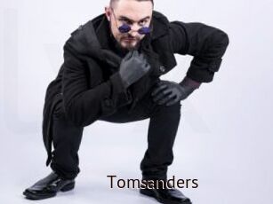 Tomsanders