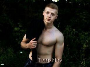 Tomshiny