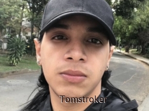 Tomstroker