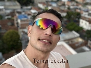 Tomy_rockstar