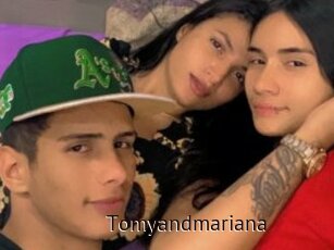 Tomyandmariana