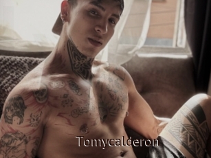 Tomycalderon