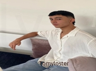 Tomyloster