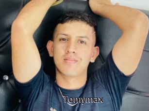 Tomymax