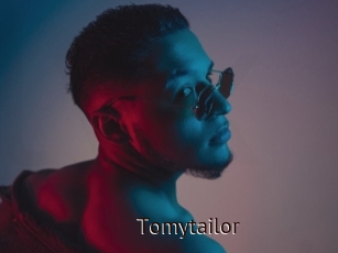 Tomytailor