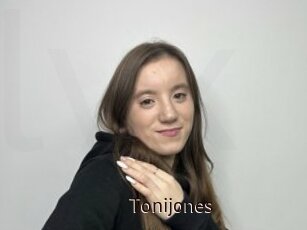 Tonijones